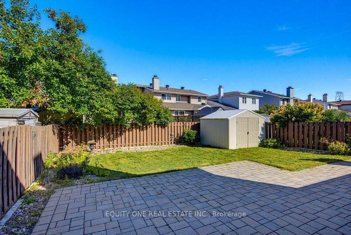 Photo 45 at 35 Ivylea Street, Nepean (Craig Henry/Woodvale), Ottawa