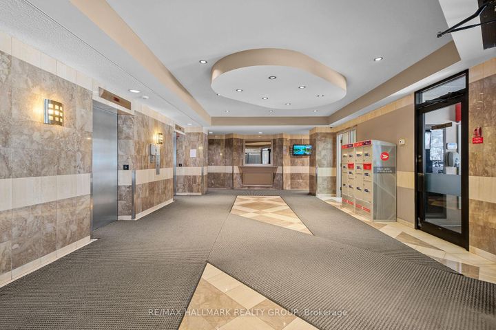 Photo 4 at 604 - 199 Kent Street, Ottawa Centre, Ottawa