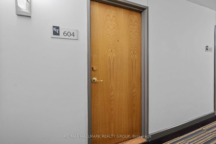 Photo 6 at 604 - 199 Kent Street, Ottawa Centre, Ottawa