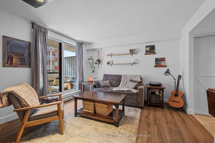 Photo 11 at 604 - 199 Kent Street, Ottawa Centre, Ottawa