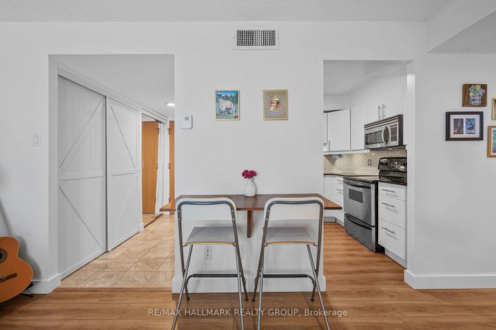 Photo 14 at 604 - 199 Kent Street, Ottawa Centre, Ottawa