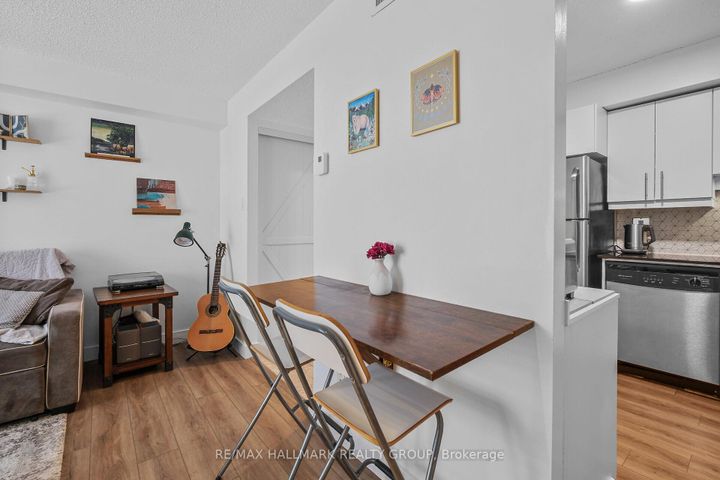 Photo 15 at 604 - 199 Kent Street, Ottawa Centre, Ottawa