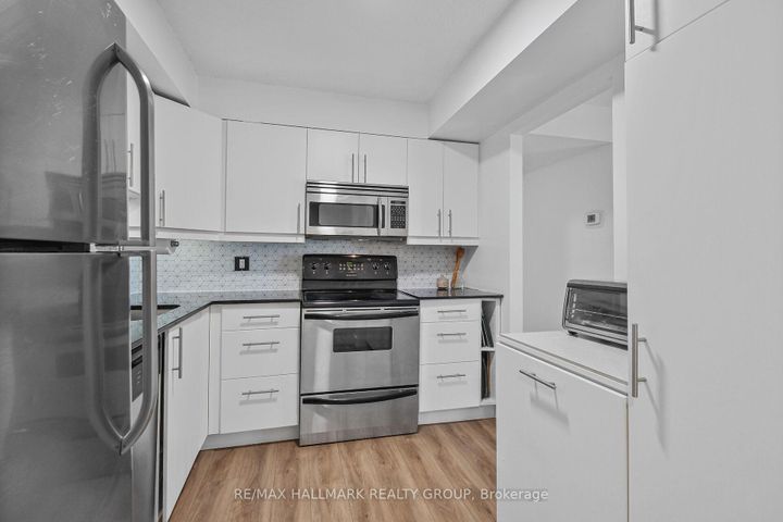 Photo 17 at 604 - 199 Kent Street, Ottawa Centre, Ottawa