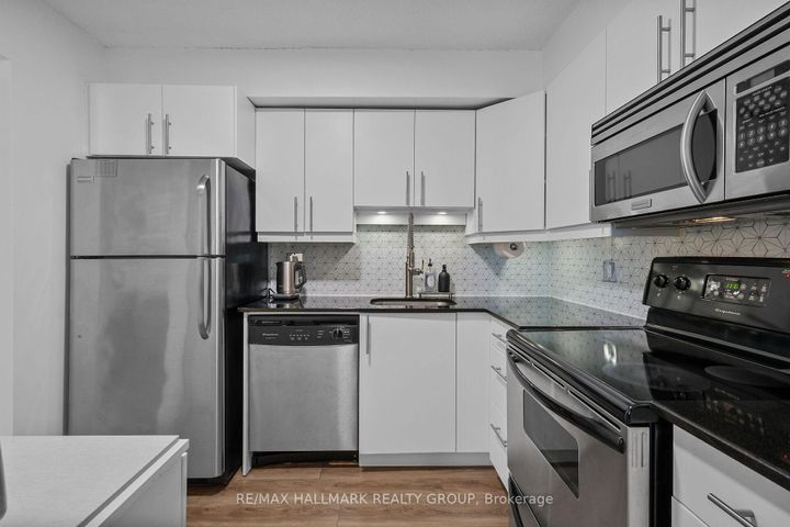Photo 18 at 604 - 199 Kent Street, Ottawa Centre, Ottawa