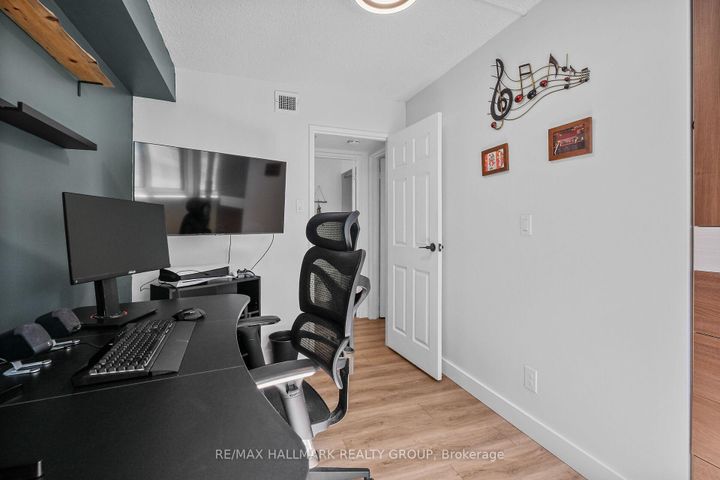 Photo 27 at 604 - 199 Kent Street, Ottawa Centre, Ottawa