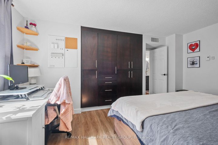 Photo 33 at 604 - 199 Kent Street, Ottawa Centre, Ottawa