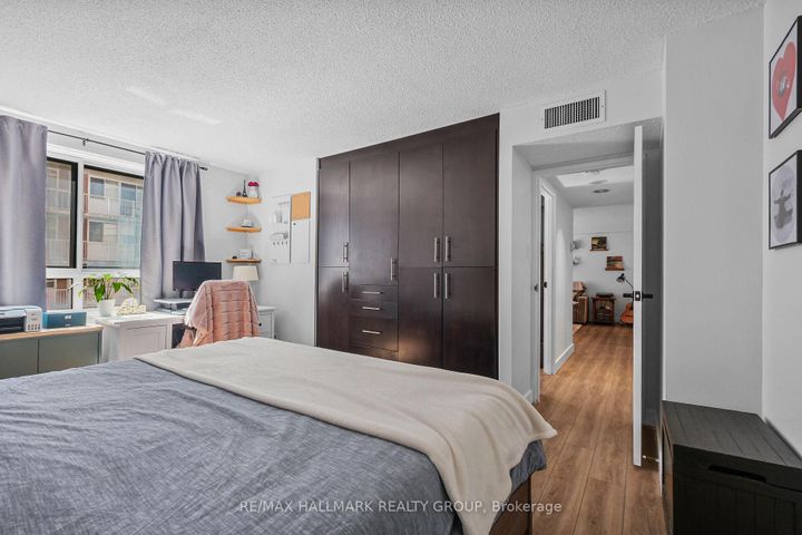 Photo 34 at 604 - 199 Kent Street, Ottawa Centre, Ottawa