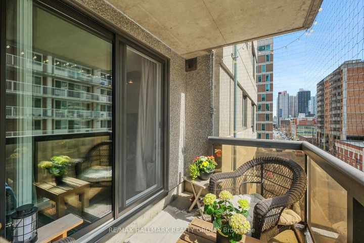 Photo 39 at 604 - 199 Kent Street, Ottawa Centre, Ottawa