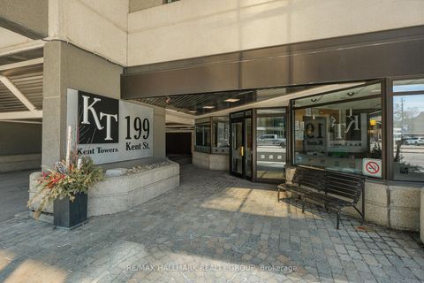 Photo 2 at 604 - 199 Kent Street, Ottawa Centre, Ottawa