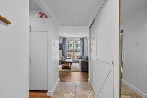 Photo 7 at 604 - 199 Kent Street, Ottawa Centre, Ottawa