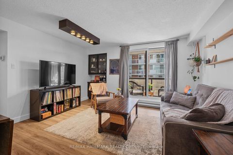 Photo 8 at 604 - 199 Kent Street, Ottawa Centre, Ottawa