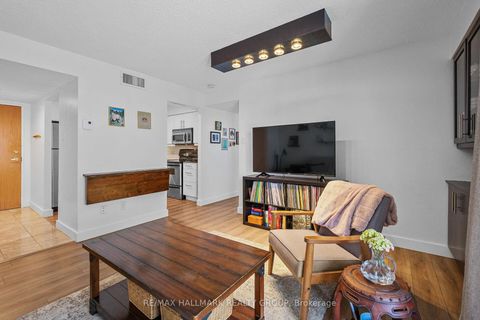 Photo 9 at 604 - 199 Kent Street, Ottawa Centre, Ottawa