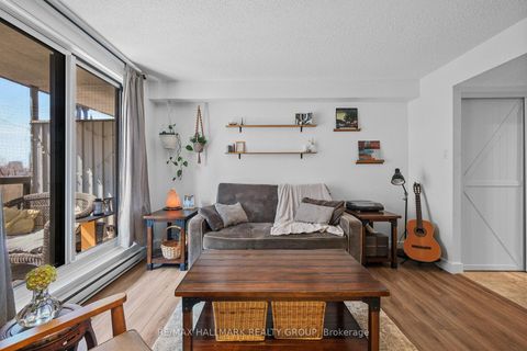 Photo 10 at 604 - 199 Kent Street, Ottawa Centre, Ottawa