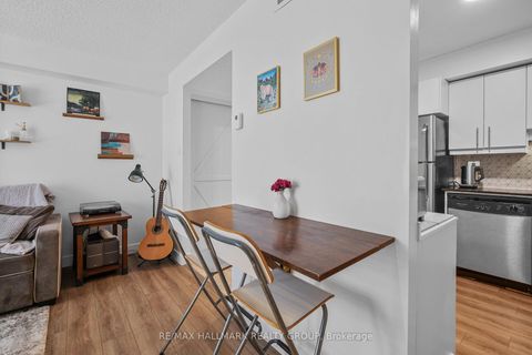Photo 15 at 604 - 199 Kent Street, Ottawa Centre, Ottawa