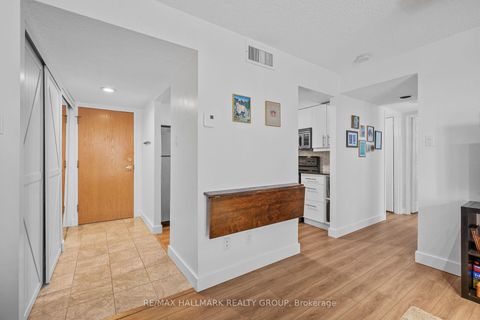 Photo 16 at 604 - 199 Kent Street, Ottawa Centre, Ottawa