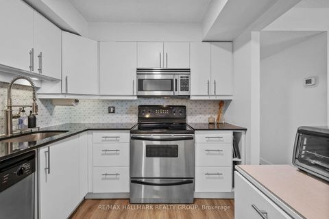 Photo 19 at 604 - 199 Kent Street, Ottawa Centre, Ottawa