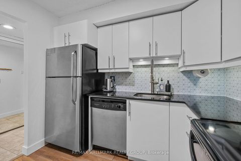 Photo 20 at 604 - 199 Kent Street, Ottawa Centre, Ottawa