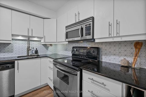 Photo 23 at 604 - 199 Kent Street, Ottawa Centre, Ottawa