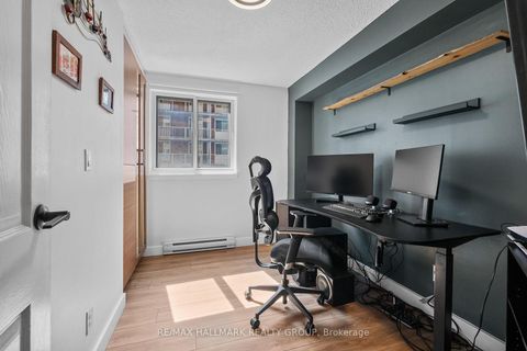 Photo 25 at 604 - 199 Kent Street, Ottawa Centre, Ottawa