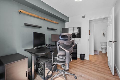 Photo 26 at 604 - 199 Kent Street, Ottawa Centre, Ottawa