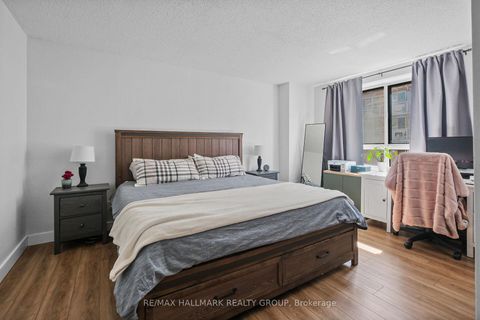 Photo 31 at 604 - 199 Kent Street, Ottawa Centre, Ottawa