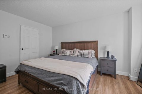Photo 32 at 604 - 199 Kent Street, Ottawa Centre, Ottawa