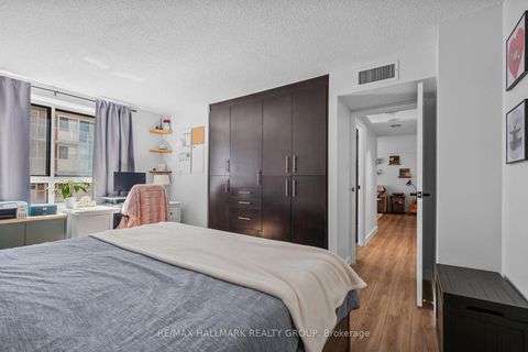 Photo 34 at 604 - 199 Kent Street, Ottawa Centre, Ottawa