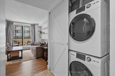 Photo 37 at 604 - 199 Kent Street, Ottawa Centre, Ottawa