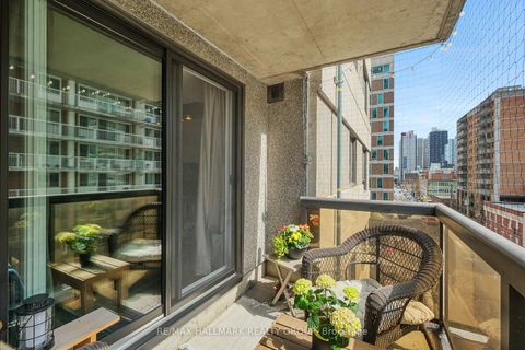 Photo 39 at 604 - 199 Kent Street, Ottawa Centre, Ottawa