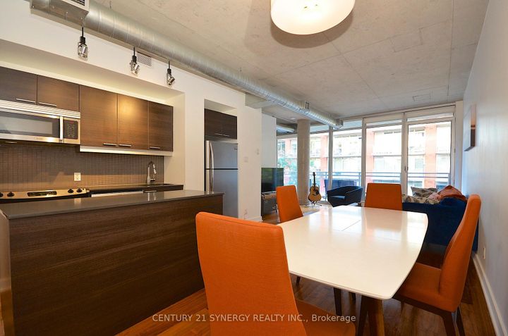 Photo 4 at 213 - 354 Gladstone Avenue, Ottawa Centre, Ottawa