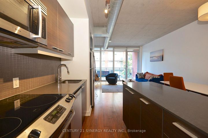 Photo 5 at 213 - 354 Gladstone Avenue, Ottawa Centre, Ottawa