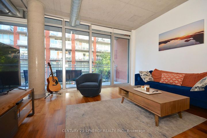 Photo 10 at 213 - 354 Gladstone Avenue, Ottawa Centre, Ottawa