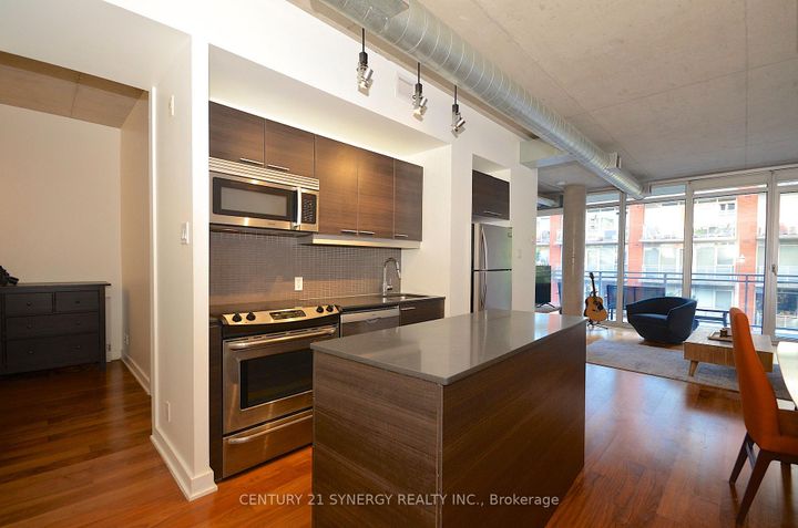 Photo 12 at 213 - 354 Gladstone Avenue, Ottawa Centre, Ottawa
