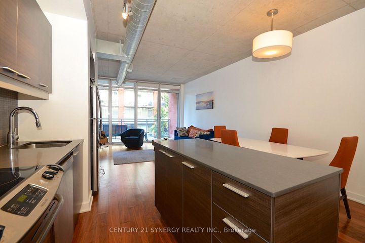 Photo 13 at 213 - 354 Gladstone Avenue, Ottawa Centre, Ottawa