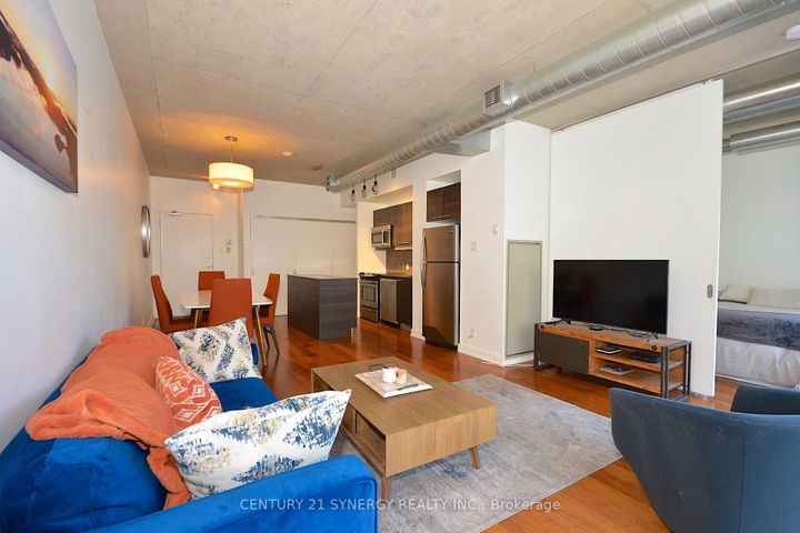 Photo 19 at 213 - 354 Gladstone Avenue, Ottawa Centre, Ottawa