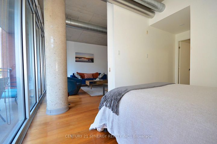 Photo 23 at 213 - 354 Gladstone Avenue, Ottawa Centre, Ottawa