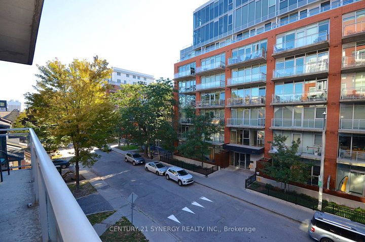 Photo 41 at 213 - 354 Gladstone Avenue, Ottawa Centre, Ottawa