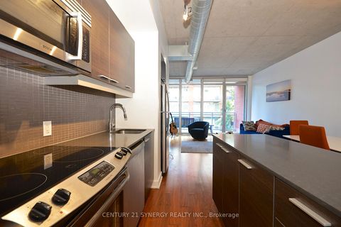 Photo 6 at 213 - 354 Gladstone Avenue, Ottawa Centre, Ottawa