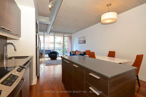 Photo 13 at 213 - 354 Gladstone Avenue, Ottawa Centre, Ottawa