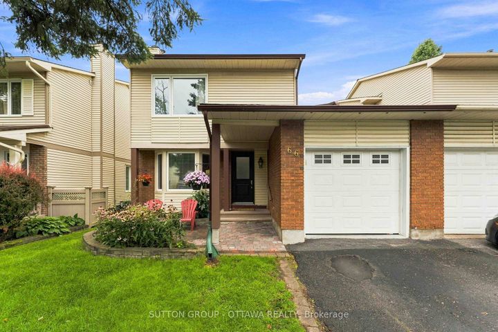 Photo 0 at 66 FIELDGATE Drive, Nepean (Knollsbrook), Ottawa