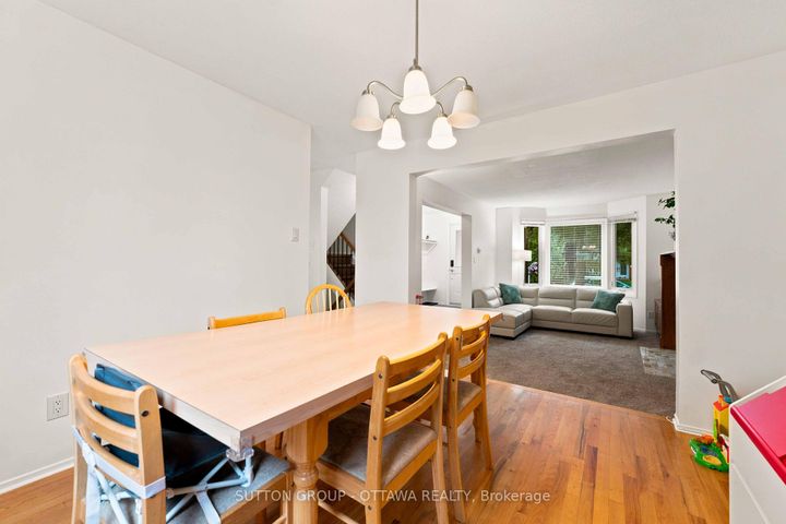 Photo 13 at 66 FIELDGATE Drive, Nepean (Knollsbrook), Ottawa