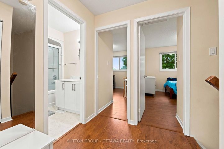 Photo 26 at 66 FIELDGATE Drive, Nepean (Knollsbrook), Ottawa