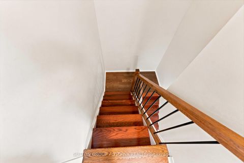 Photo 24 at 66 FIELDGATE Drive, Nepean (Knollsbrook), Ottawa