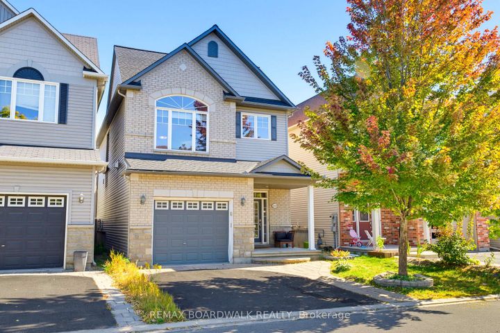 Photo 0 at 210 Broxburn Crescent, Nepean (Heritage Park), Ottawa