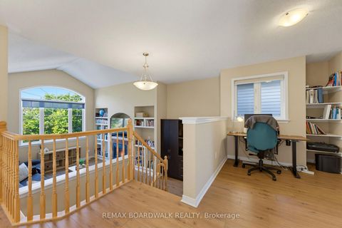 Photo 27 at 210 Broxburn Crescent, Nepean (Heritage Park), Ottawa