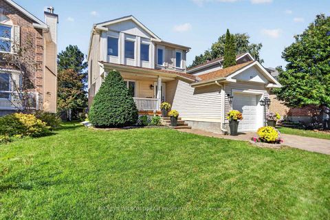 Photo 1 at 85 Houlahan Street, Nepean (Heritage Park), Ottawa