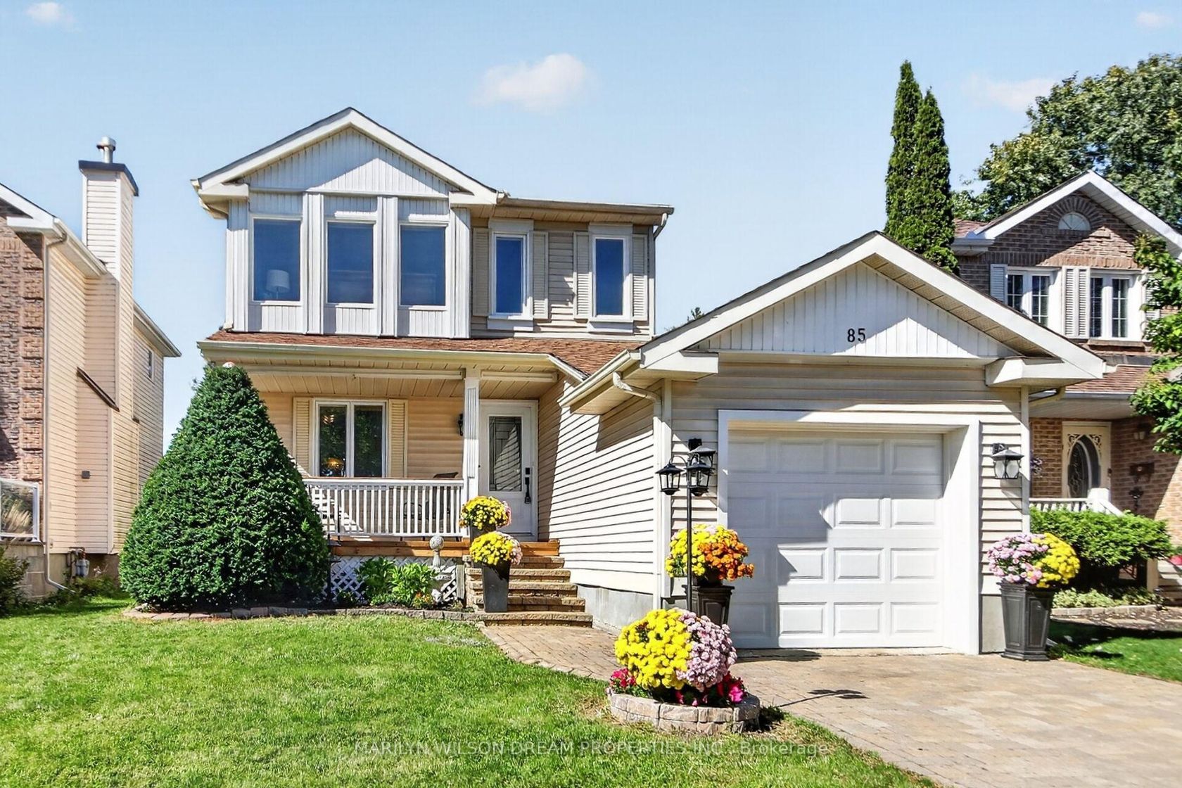 85 Houlahan Street, Nepean (Heritage Park), Ottawa 