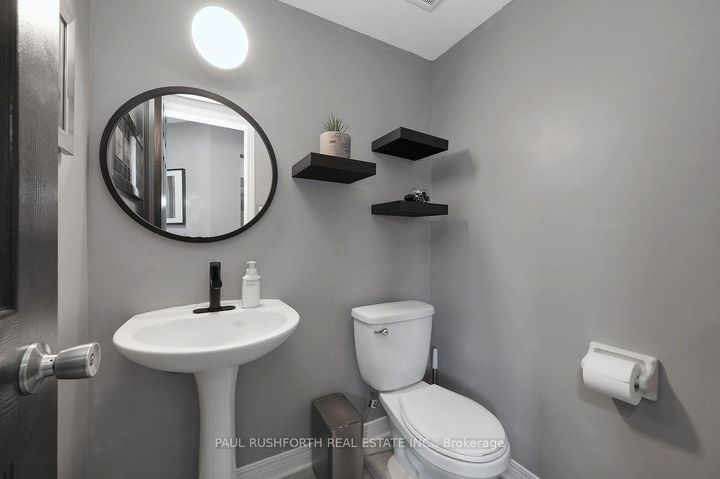 Photo 16 at 29 Grenadier Way, Nepean (Longfields), Ottawa