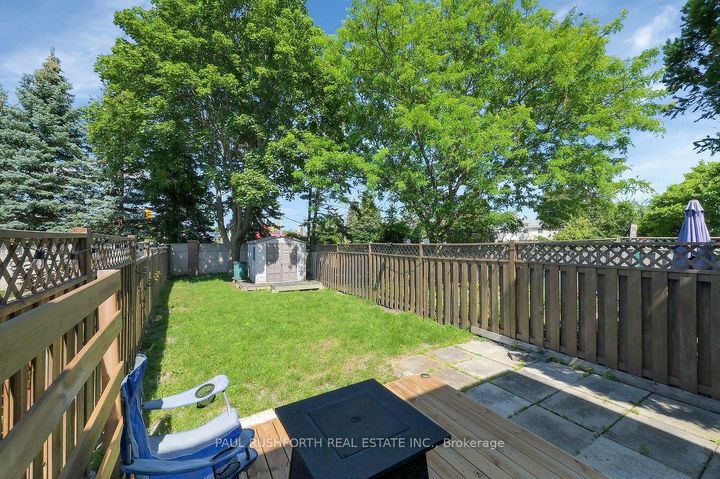 Photo 24 at 29 Grenadier Way, Nepean (Longfields), Ottawa