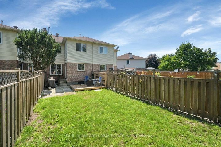 Photo 25 at 29 Grenadier Way, Nepean (Longfields), Ottawa